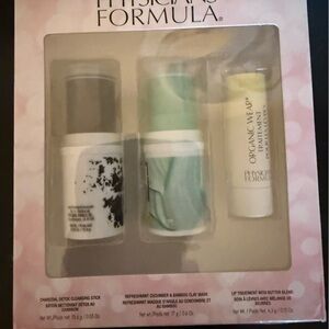 Physicians Formula Organic Wear Skincare Trio